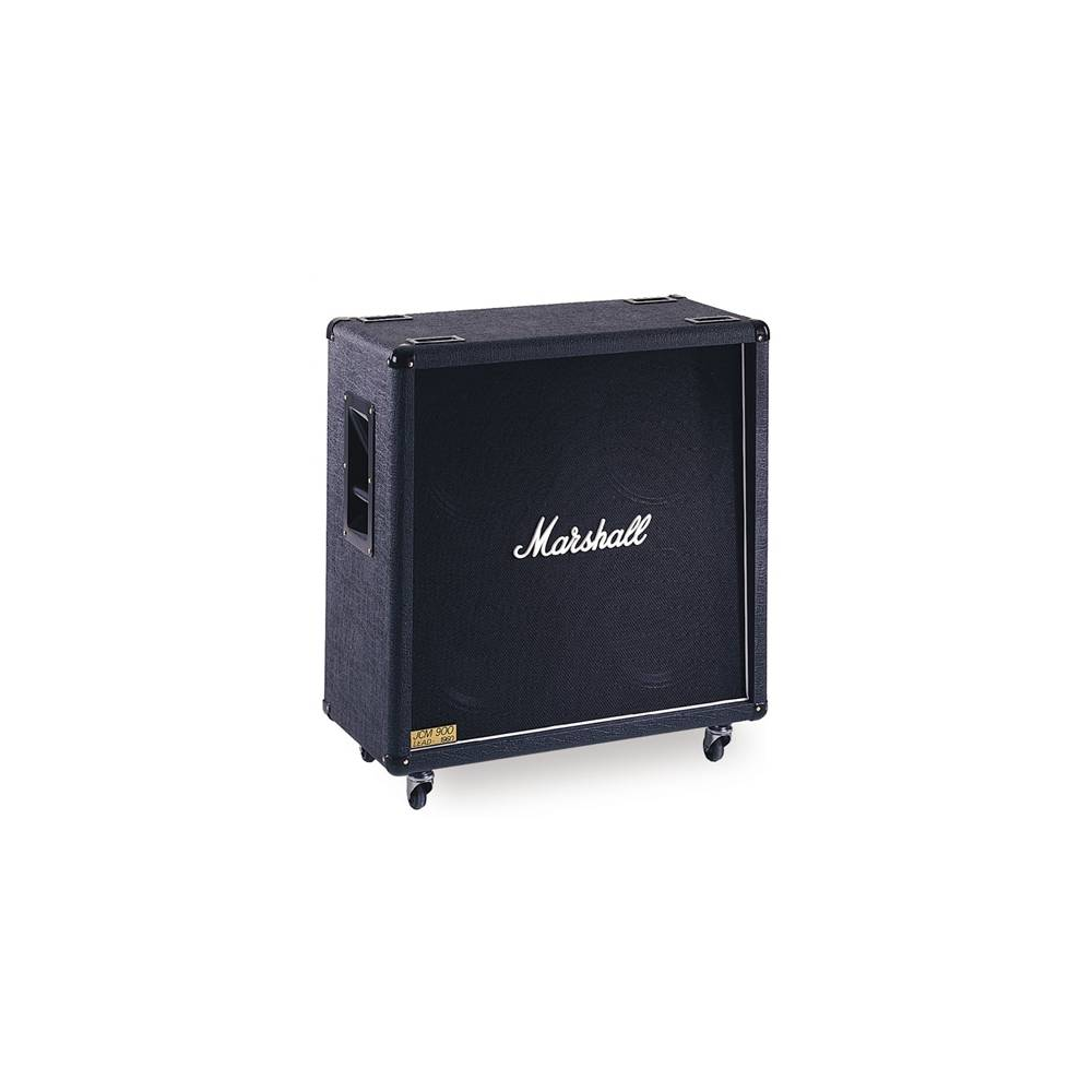 ampli bass marshall