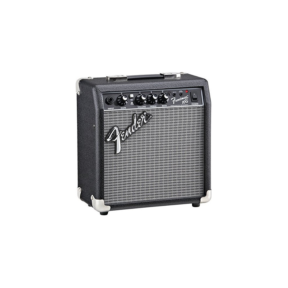 best 10 watt guitar amp