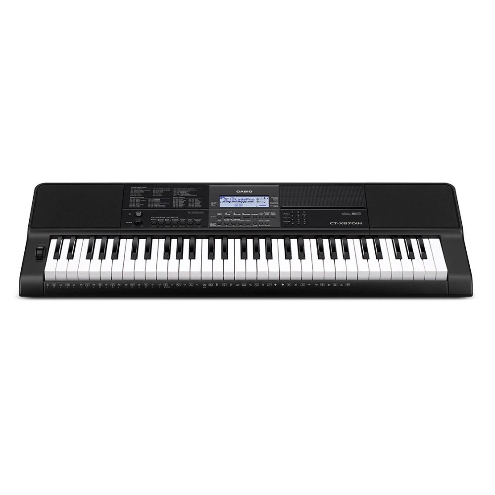 casio personal keyboard