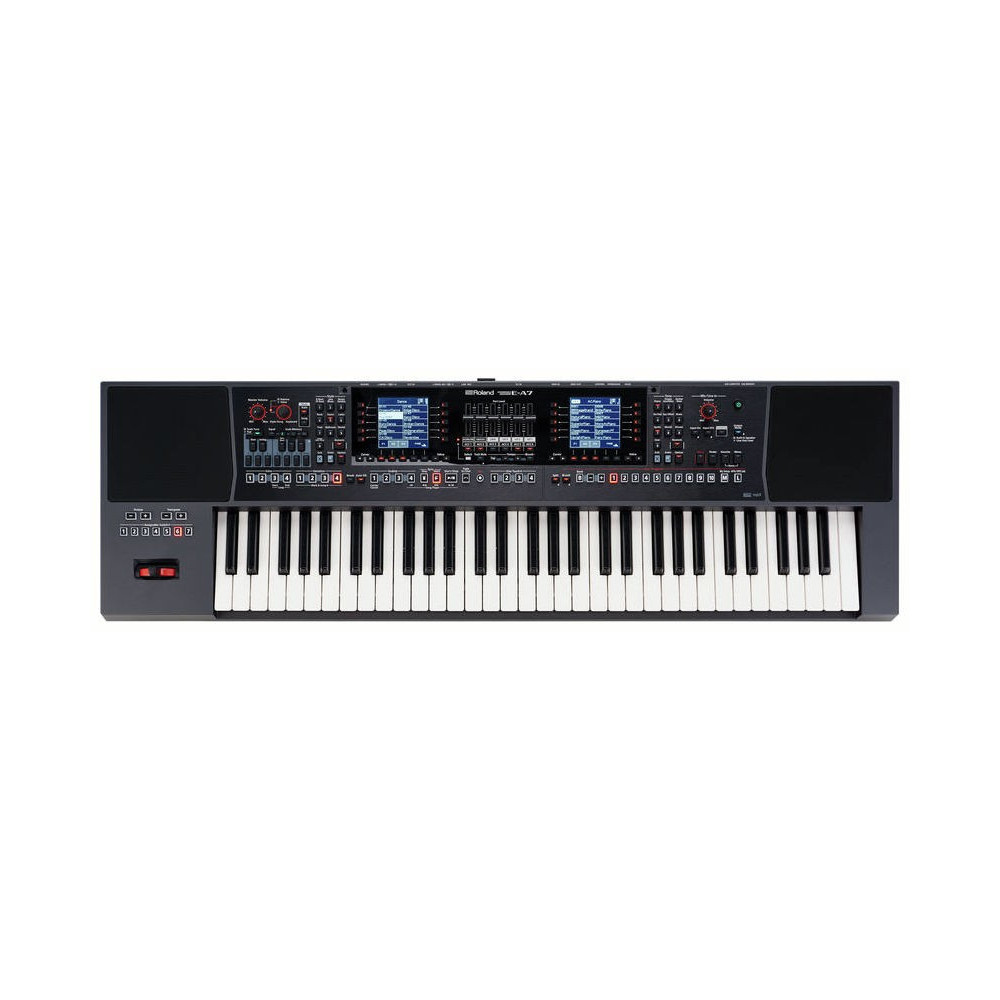 Roland E-A7 61 keys Arranger Keyboard 