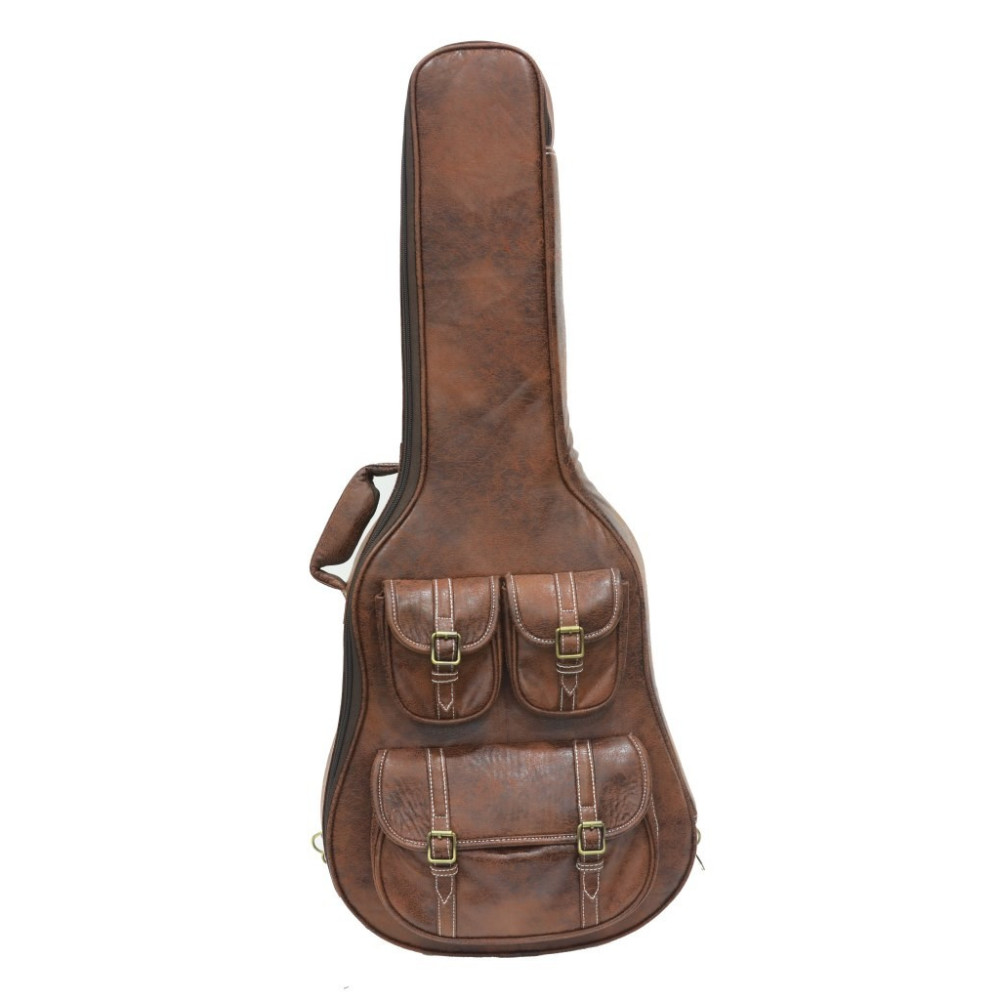 Guitar bag 2025 lowest price