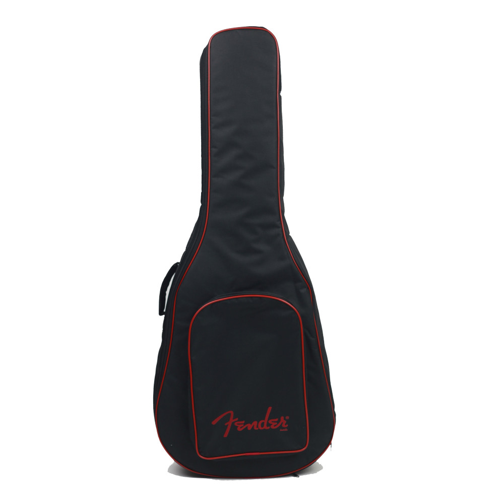 Fender acoustic guitar online bag