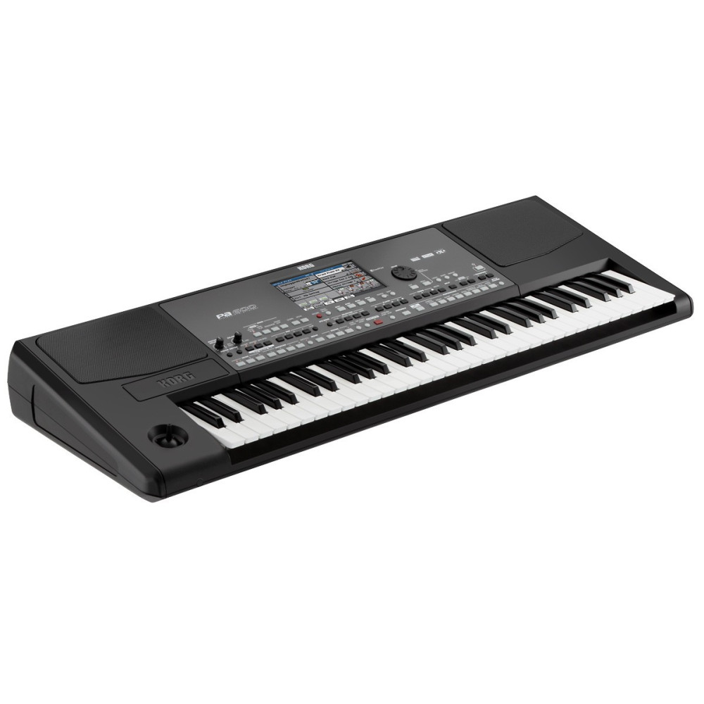 Korg PA-600 Arranger Keyboard : Best Price, Reviews available in India