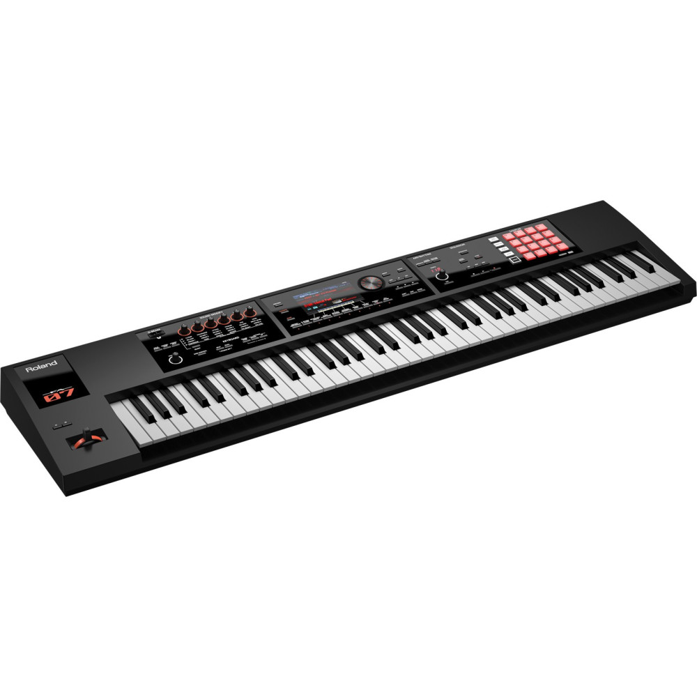 Roland 76 online