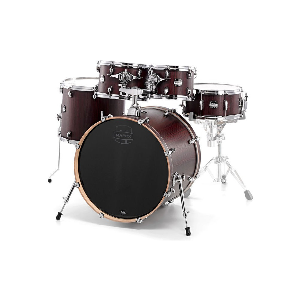 Mapex mars deals drum kit