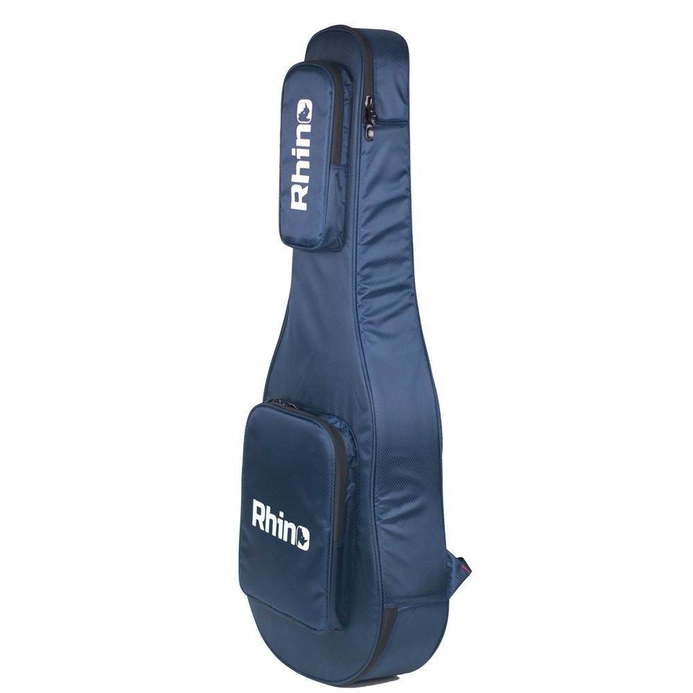 rhino guitar case