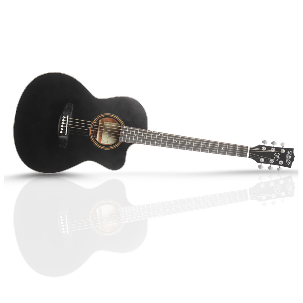 carlos acoustic guitar price