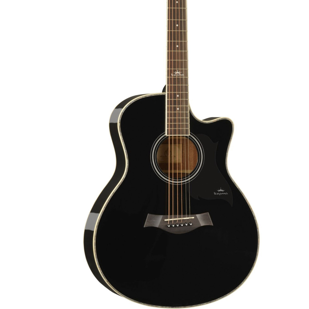 kepma a1c acoustic guitar