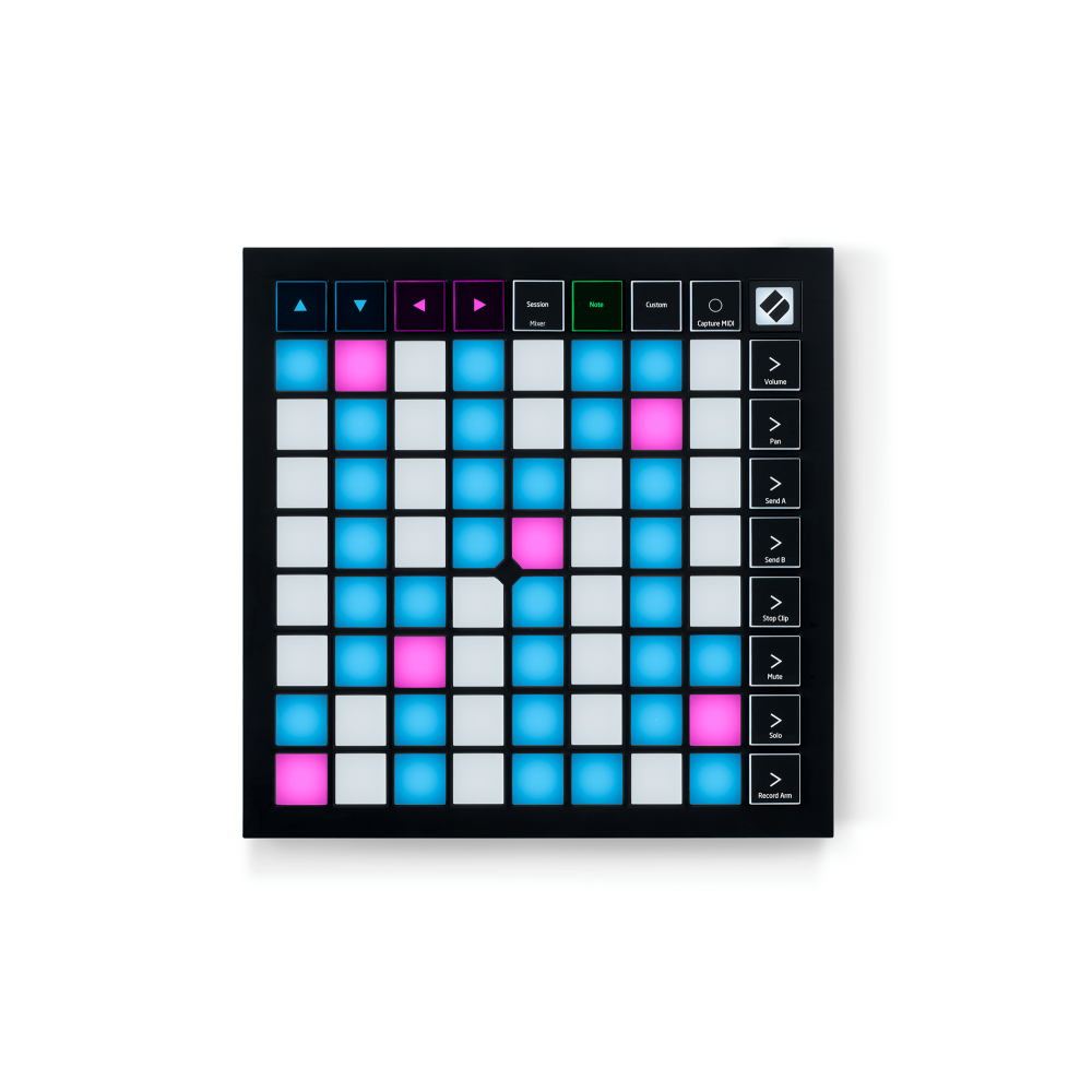 Novation Launchpad X Controller for Best Price in India | Music Stores