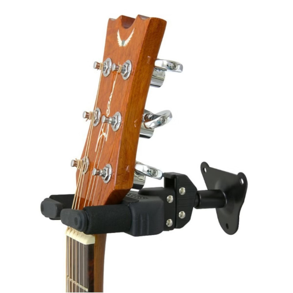 Stand guitare électrique pliable Hercules