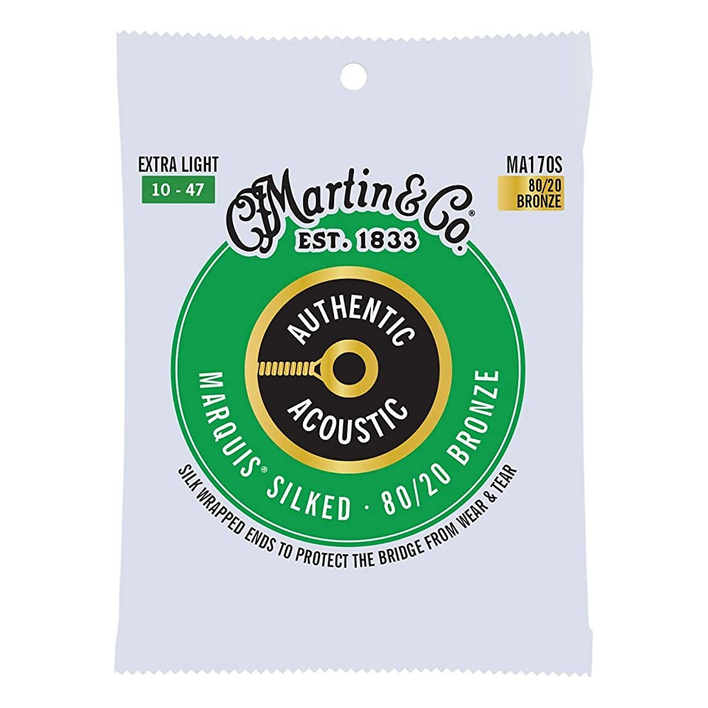 Martin & online co strings