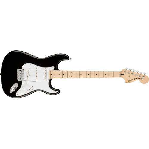 Unleash Your Inner Rockstar with the Fender Affinity Series Stratocaster - Shop Now