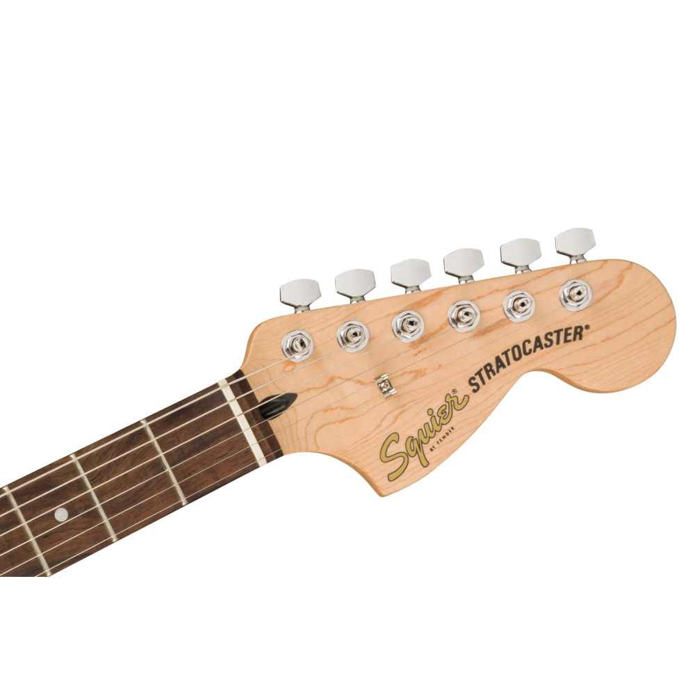 Fender Affinity Series Stratocaster HH Electric Guitar