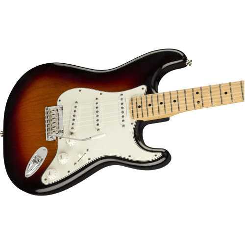 Fender Player Stratocaster Maple Fretboard Electric Guitar for Best Price