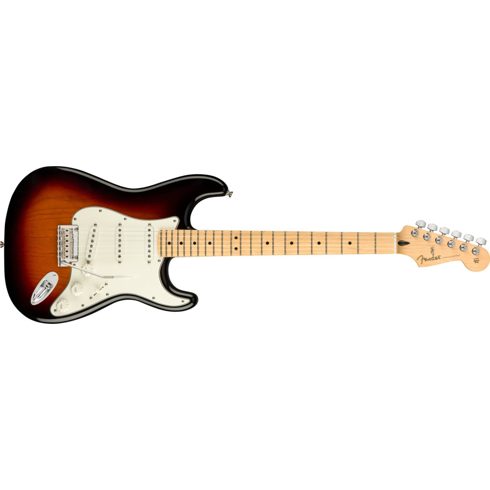 Fender Player Stratocaster Electric Guitar