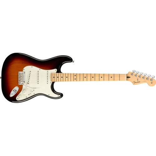 Fender Player Stratocaster Electric Guitar