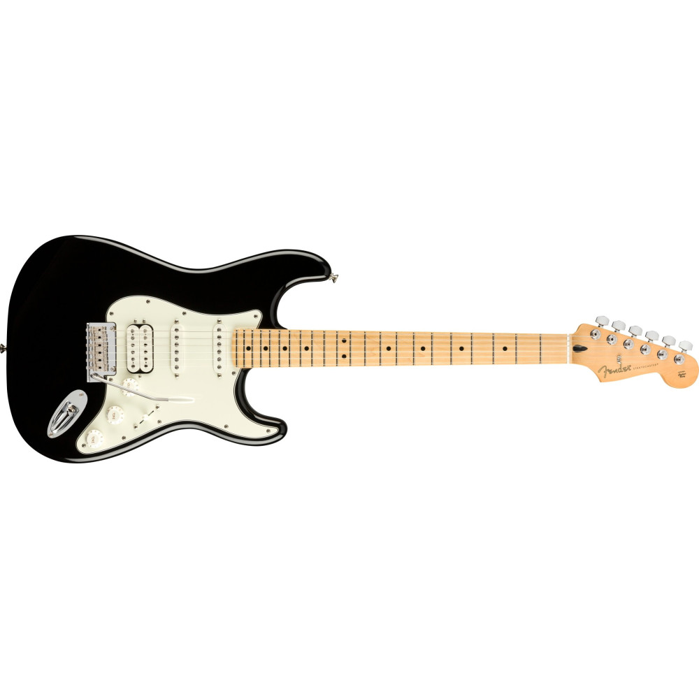 Best Price Fender Player Stratocaster HSS - Made in Mexico | Fender