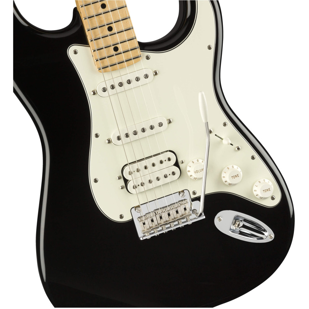 Best Price Fender Player Stratocaster HSS - Made in Mexico | Fender