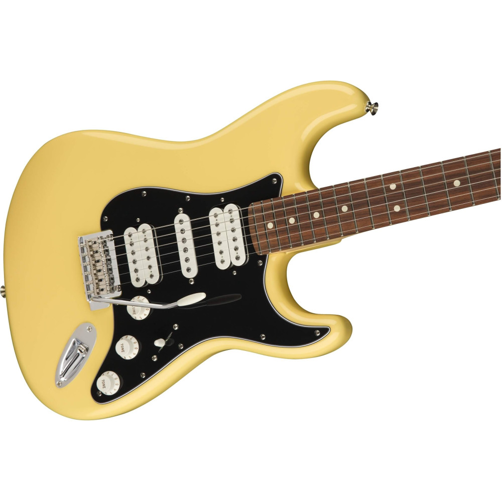 Fender Player Stratocaster HSH Electric Guitar - Pau Ferro Fingerboard