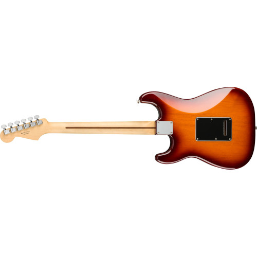 Unleash Your Sound with the Fender Player Stratocaster HSS Plus Top