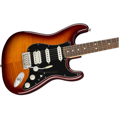 Fender Player Stratocaster HSS Plus Top - Create Your Own Sound