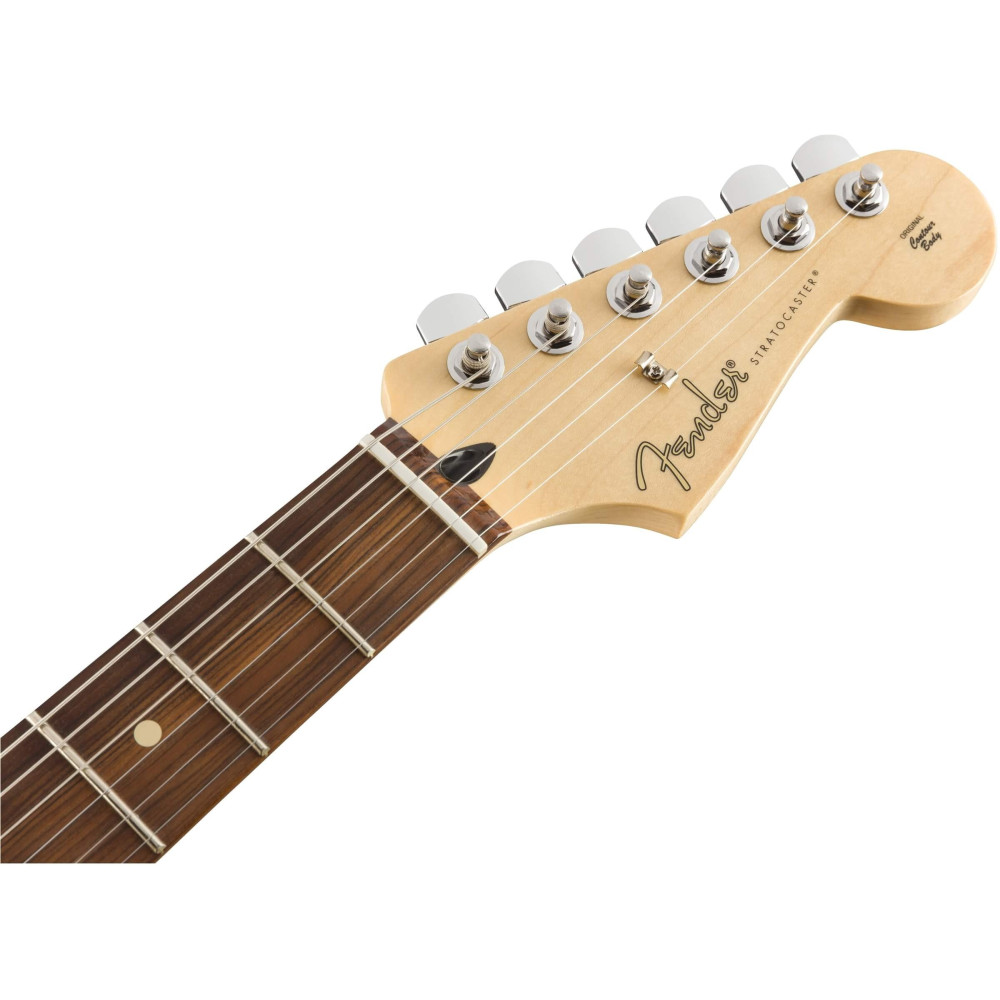 Fender Player Stratocaster HSS Plus Top - Create Your Own Sound