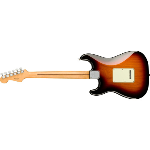 Fender Player Plus Stratocaster SSS Electric Guitar - Unleash Your Creativity