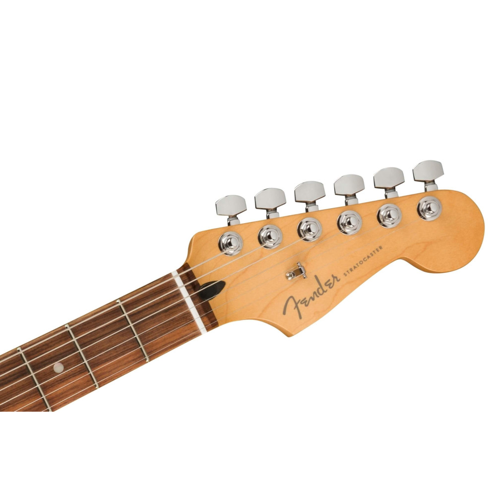 Fender Player Plus Stratocaster SSS Electric Guitar - Unleash Your Creativity