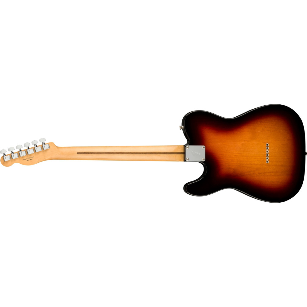 Fender Player Telecaster Electric Guitar - Unleash Your Inner Rockstar