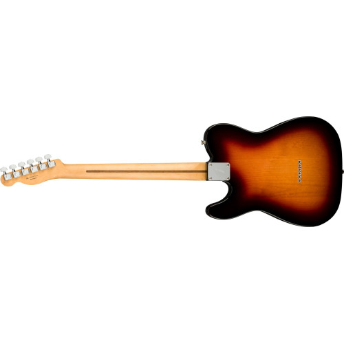 Fender Player Telecaster Electric Guitar - Unleash Your Inner Rockstar