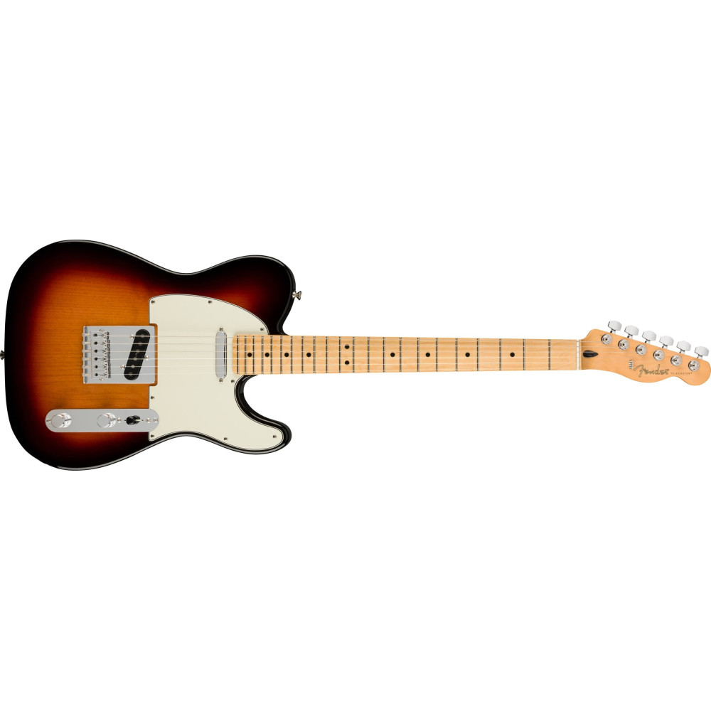 Fender Player Telecaster Electric Guitar - Unleash Your Inner Rockstar