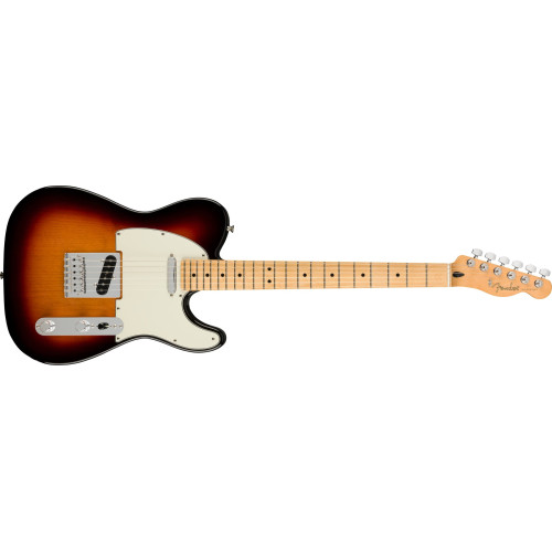 Fender Player Telecaster Electric Guitar - Unleash Your Inner Rockstar