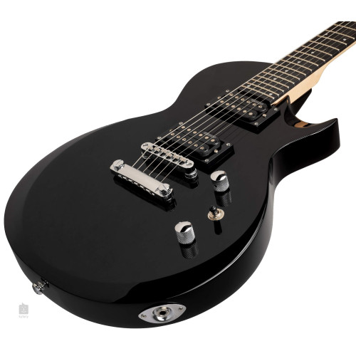 ESP LTD EC-10 Electric Guitar - Affordable and Versatile | ESP