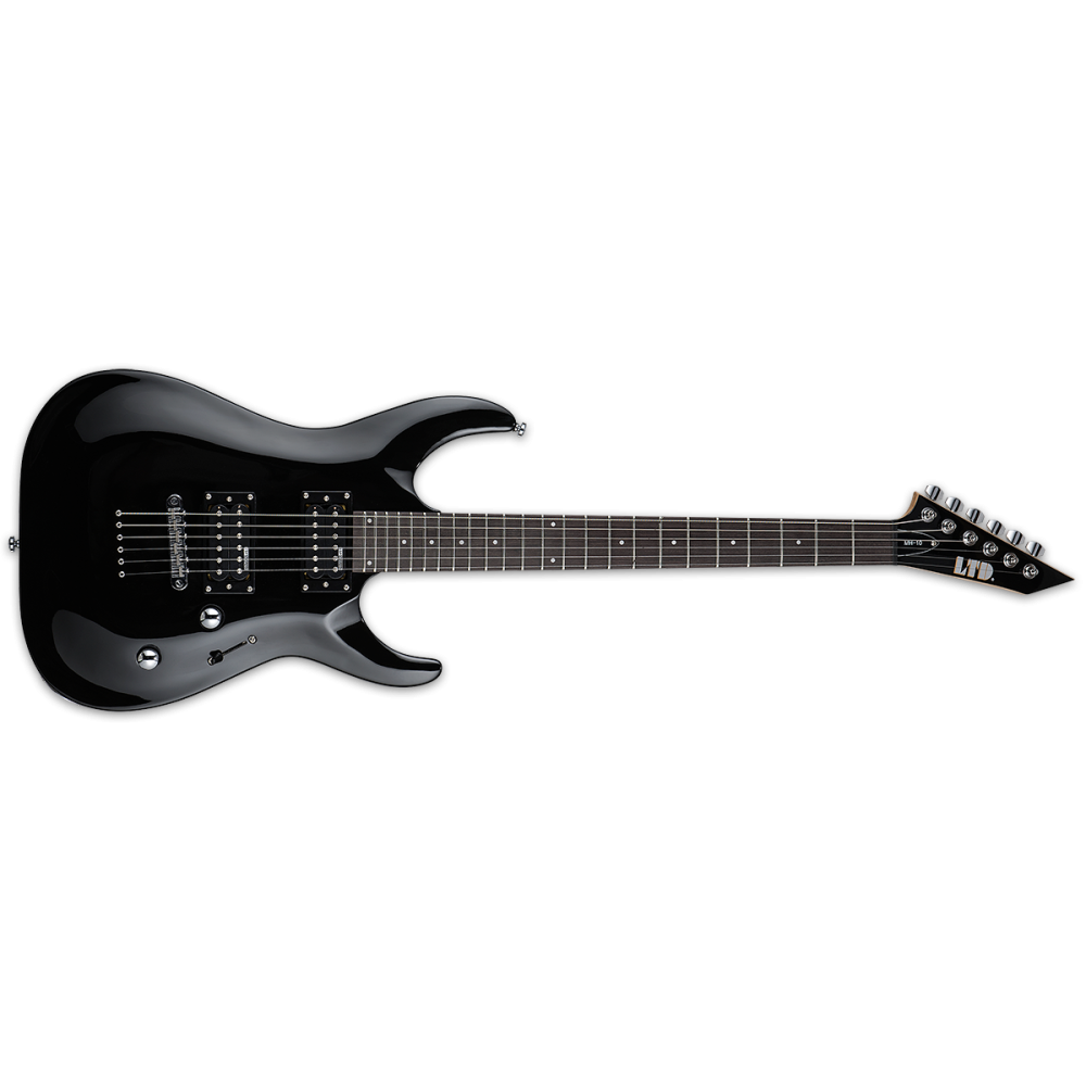 ESP LTD MH-10 Electric Guitar