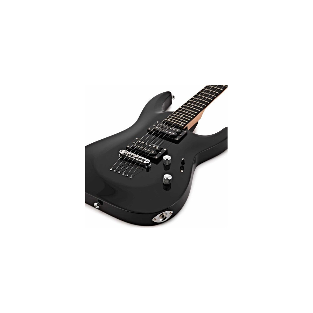 ESP LTD MH-10 Electric Guitar - The Perfect Choice for Beginners