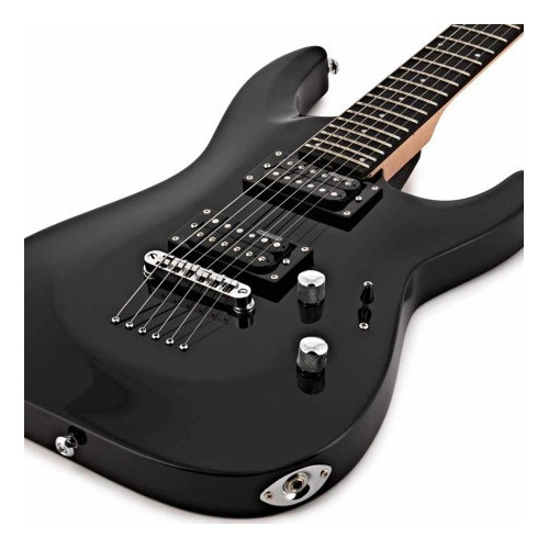 ESP LTD MH-10 Electric Guitar - The Perfect Choice for Beginners