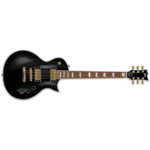 ESP LTD EC-256 Electric Guitar - Affordable and Ready to Rock