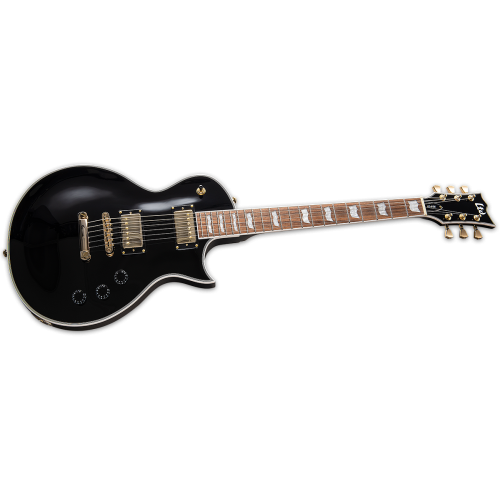 ESP LTD EC-256 Electric Guitar - Affordable and Ready to Rock