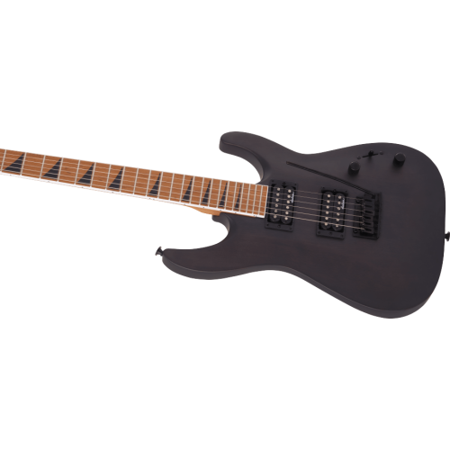 Jackson Dinky JS-24 DKAM Arch Top Electric Guitar - Rock Out in Style with Jackson Guitars!