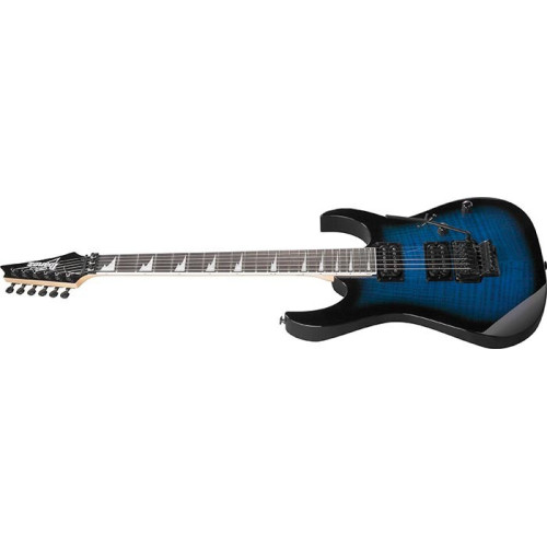 Ibanez Gio Series GRG320FA Electric Guitar - Your Gateway to Rockstar Status