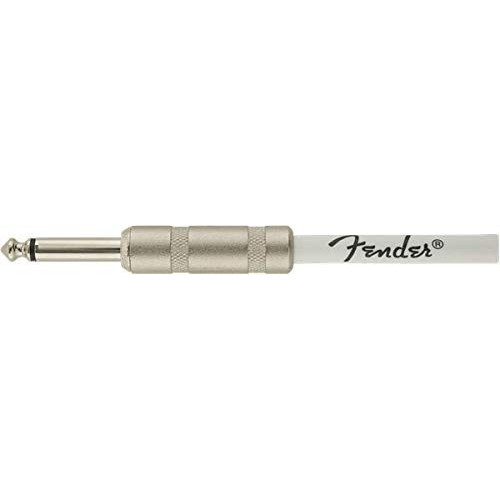 Fender Instrument Cable Original Series 15ft - Surf Green | Get Ready to Rock!