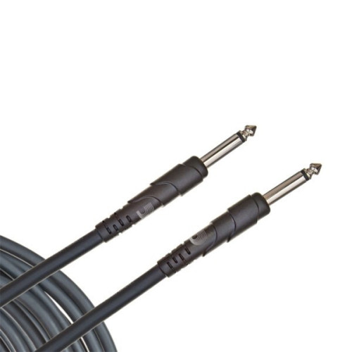 D'Addario Planetwaves PWCGT10 Instrument Cable 10ft - High Quality, Reliable Sound