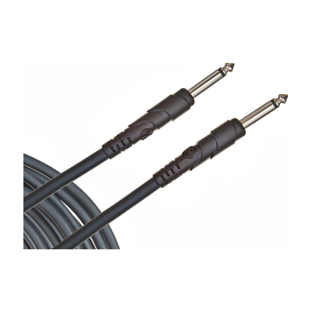 Unleash Your Sound with D'Addario Planetwaves PWCGT20 Instrument Cable 20ft