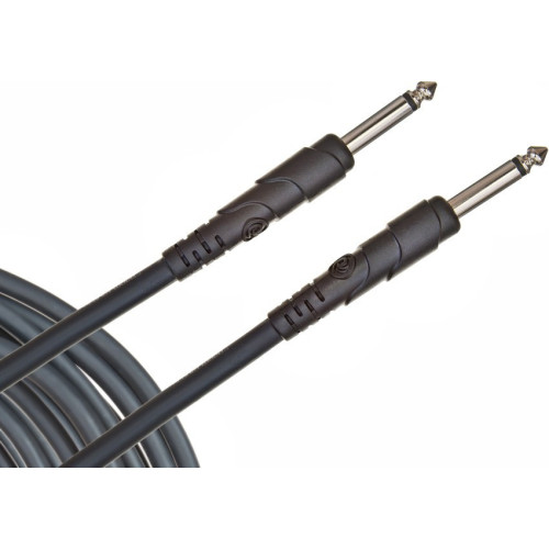 Unleash Your Sound with D'Addario Planetwaves PWCGT20 Instrument Cable 20ft