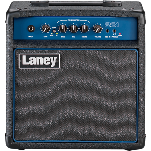 Laney RB1 Bass Guitar Amplifier