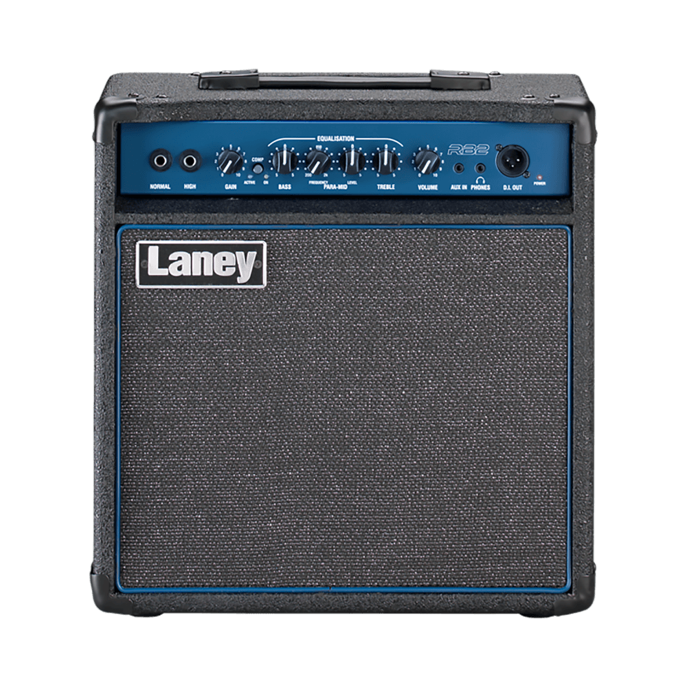 Laney RB2 Bass Guitar Amplifier