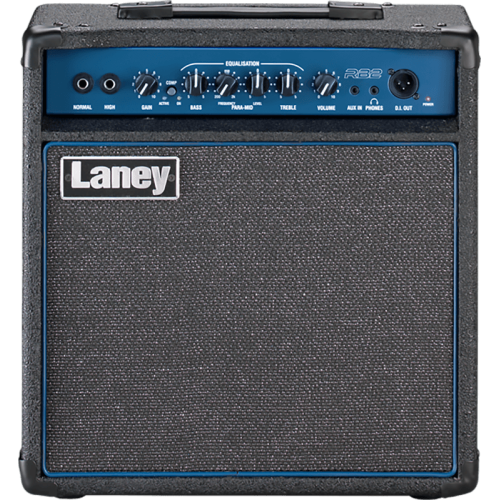 Laney RB2 Bass Guitar Amplifier