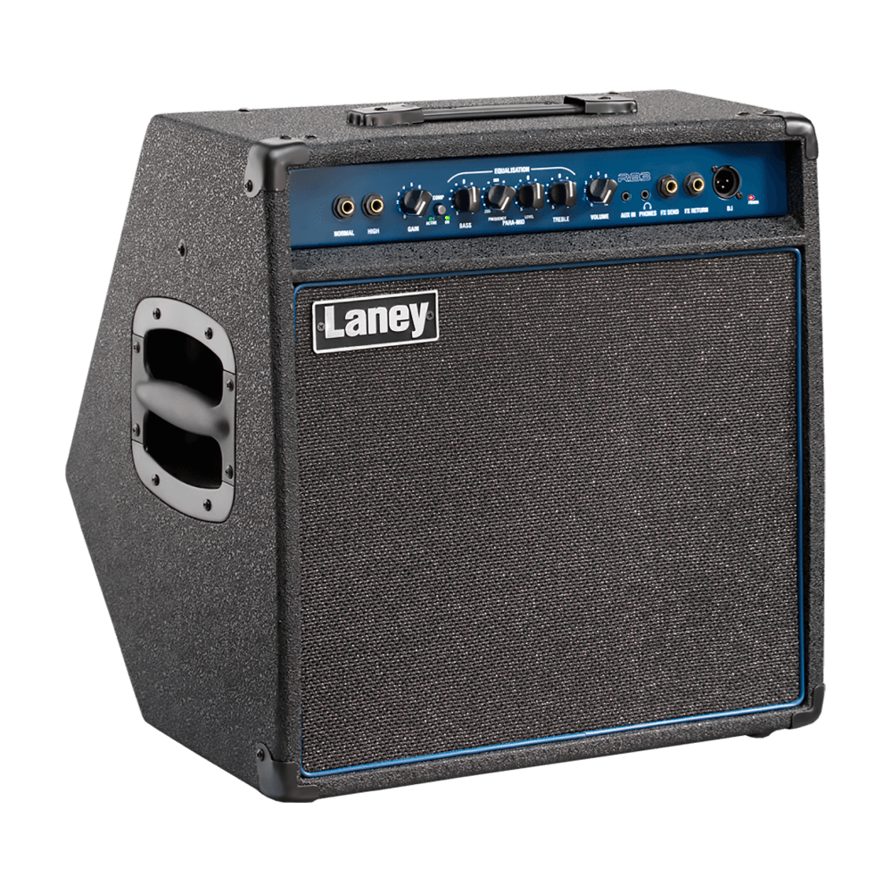 Laney RB3 Bass Guitar Amplifier - Powerful Sound for Your Perfect Groove