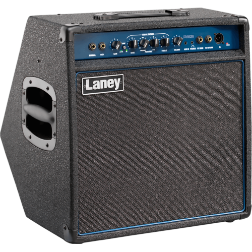 Laney RB3 Bass Guitar Amplifier - Powerful Sound for Your Perfect Groove