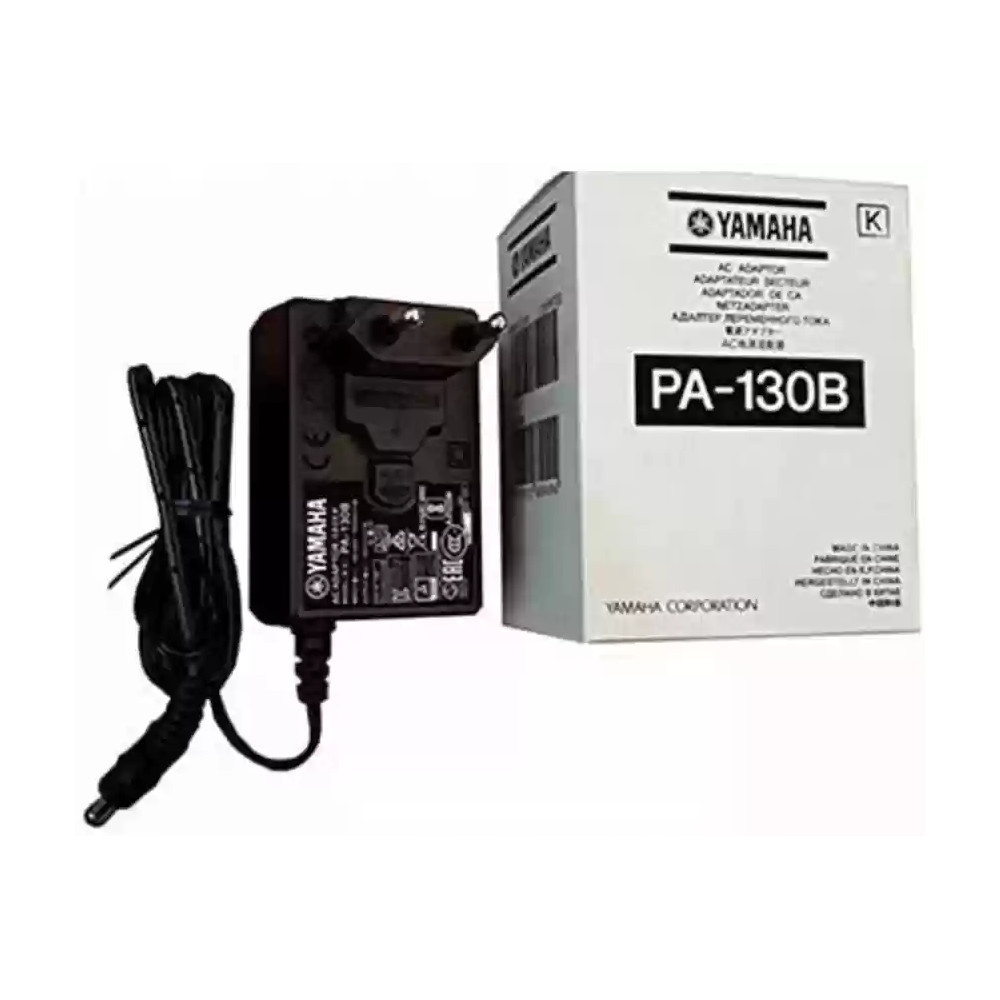 Yamaha PA-130B Power Adapter : Best Price in India